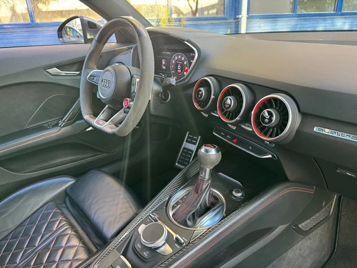 Audi TT - Afbeelding 19 van 30