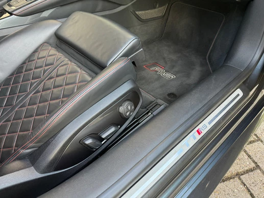 Audi TT - Afbeelding 20 van 30