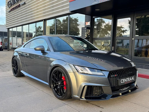 Audi TT - Afbeelding 21 van 30
