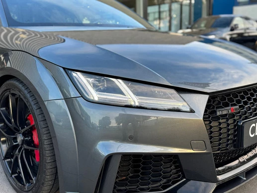 Audi TT - Afbeelding 22 van 30