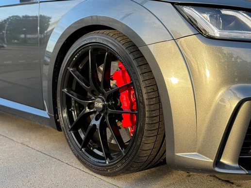 Audi TT - Afbeelding 23 van 30