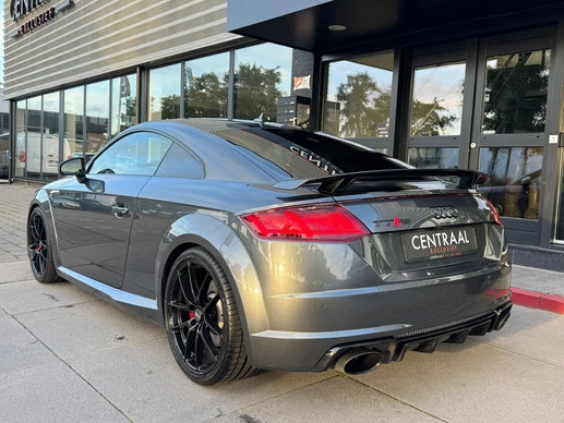 Audi TT - Afbeelding 24 van 30