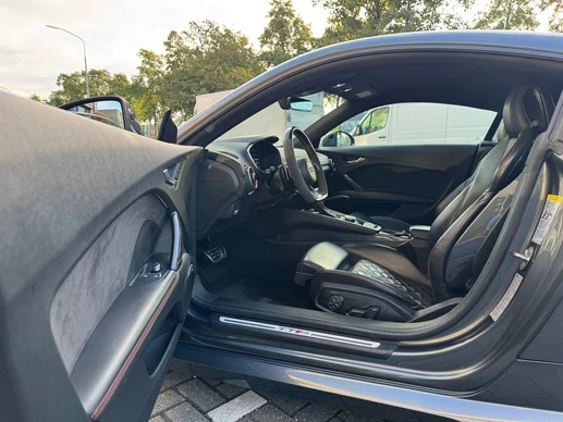 Audi TT - Afbeelding 27 van 30