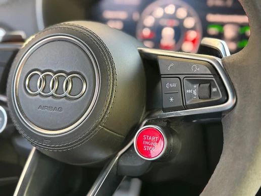 Audi TT - Afbeelding 28 van 30
