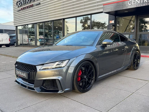 Audi TT - Afbeelding 29 van 30
