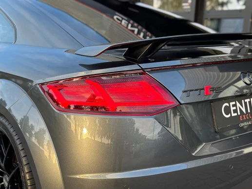 Audi TT - Afbeelding 30 van 30