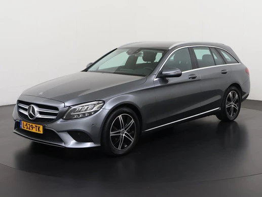 Mercedes-Benz C-Klasse - Afbeelding 1 van 30