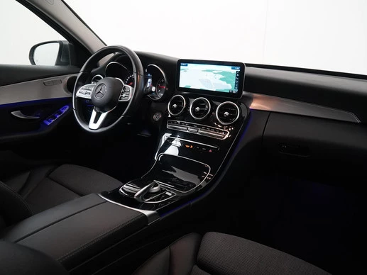 Mercedes-Benz C-Klasse - Afbeelding 2 van 30