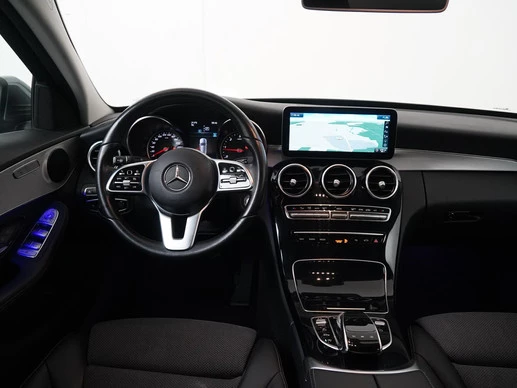 Mercedes-Benz C-Klasse - Afbeelding 5 van 30