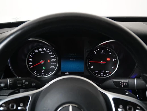 Mercedes-Benz C-Klasse - Afbeelding 8 van 30