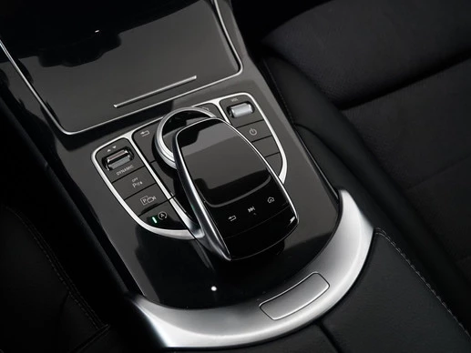 Mercedes-Benz C-Klasse - Afbeelding 11 van 30