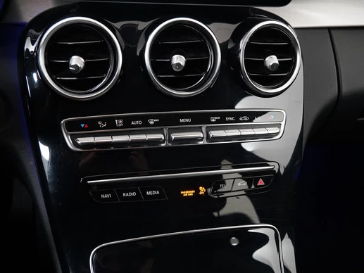Mercedes-Benz C-Klasse - Afbeelding 12 van 30