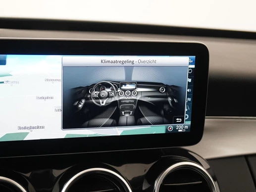 Mercedes-Benz C-Klasse - Afbeelding 13 van 30