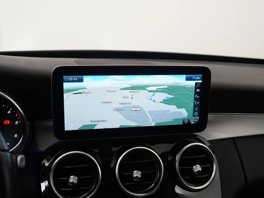 Mercedes-Benz C-Klasse - Afbeelding 14 van 30