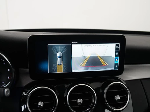 Mercedes-Benz C-Klasse - Afbeelding 18 van 30