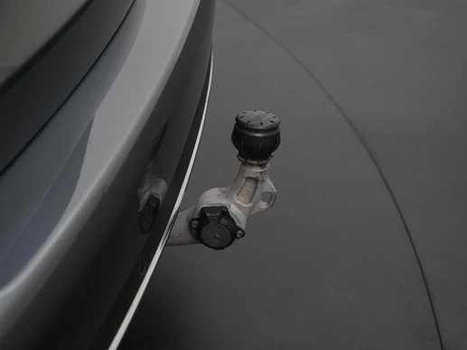 Mercedes-Benz C-Klasse - Afbeelding 28 van 30