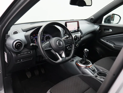 Nissan Juke - Afbeelding 2 van 30