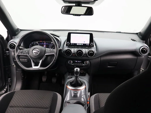 Nissan Juke - Afbeelding 4 van 30