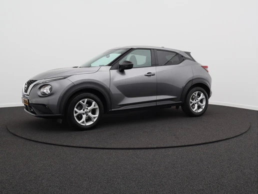 Nissan Juke - Afbeelding 5 van 30