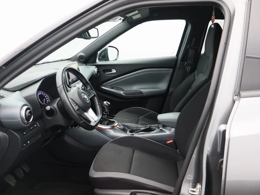 Nissan Juke - Afbeelding 6 van 30