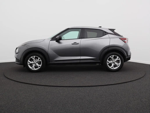 Nissan Juke - Afbeelding 7 van 30