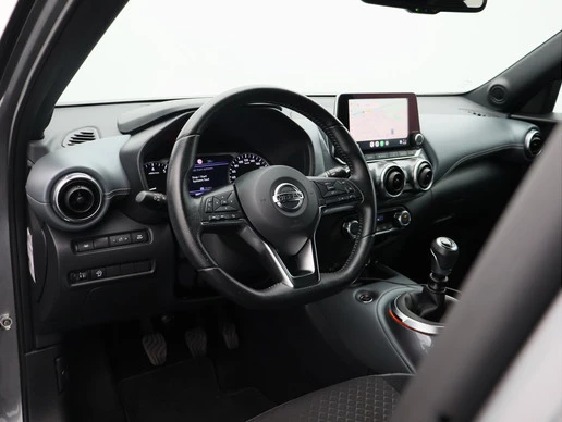 Nissan Juke - Afbeelding 8 van 30