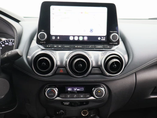 Nissan Juke - Afbeelding 9 van 30