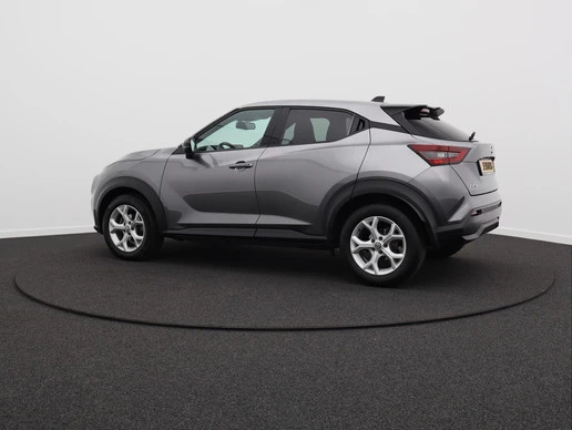 Nissan Juke - Afbeelding 10 van 30