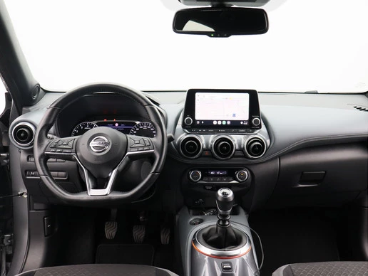 Nissan Juke - Afbeelding 11 van 30