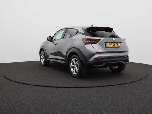 Nissan Juke - Afbeelding 13 van 30