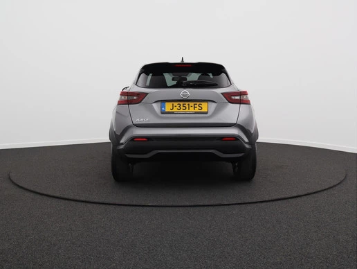 Nissan Juke - Afbeelding 15 van 30