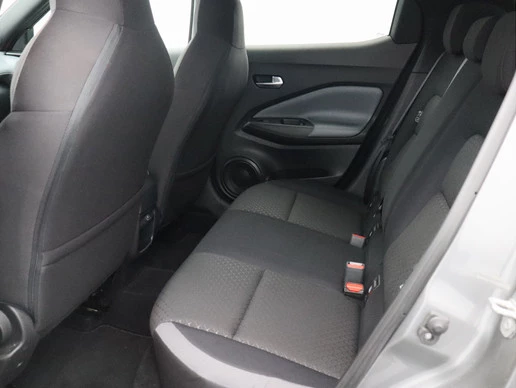 Nissan Juke - Afbeelding 18 van 30