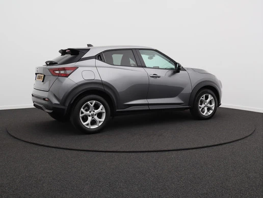 Nissan Juke - Afbeelding 19 van 30