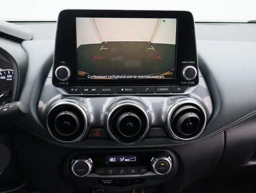 Nissan Juke - Afbeelding 21 van 30