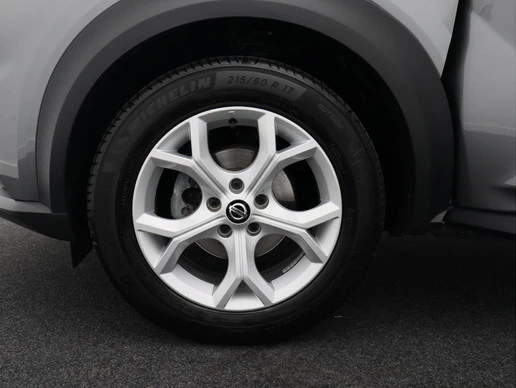 Nissan Juke - Afbeelding 22 van 30