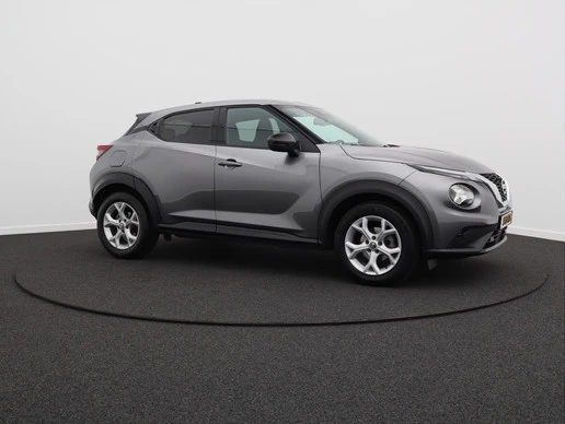 Nissan Juke - Afbeelding 25 van 30