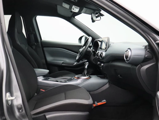 Nissan Juke - Afbeelding 26 van 30
