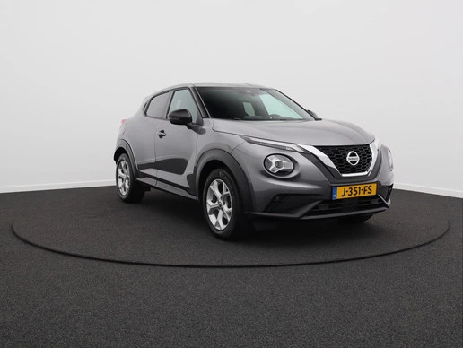 Nissan Juke - Afbeelding 27 van 30