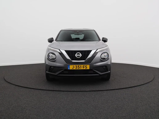 Nissan Juke - Afbeelding 28 van 30