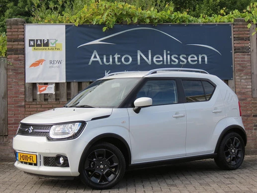 Suzuki Ignis - Afbeelding 1 van 25
