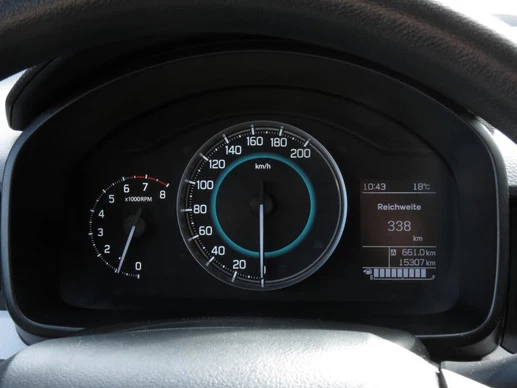 Suzuki Ignis - Afbeelding 13 van 25
