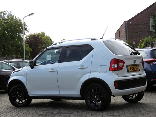 Suzuki Ignis - Afbeelding 2 van 25