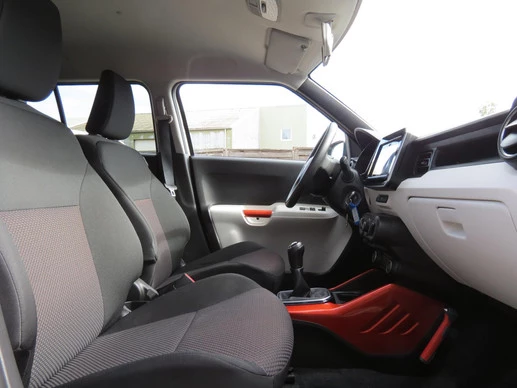 Suzuki Ignis - Afbeelding 4 van 25