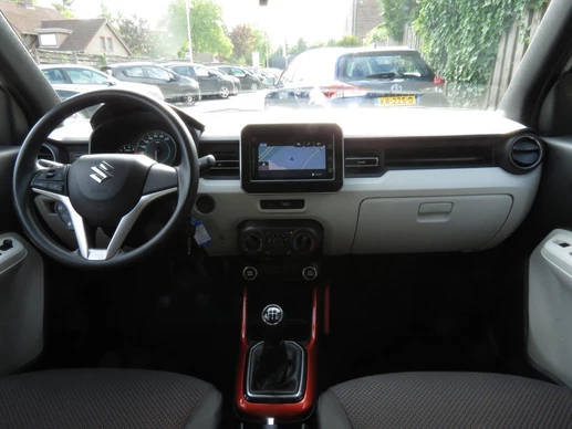 Suzuki Ignis - Afbeelding 5 van 25
