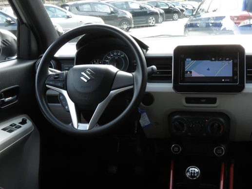 Suzuki Ignis - Afbeelding 6 van 25