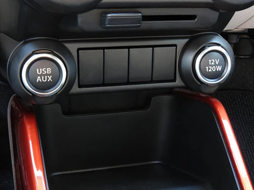 Suzuki Ignis - Afbeelding 12 van 25