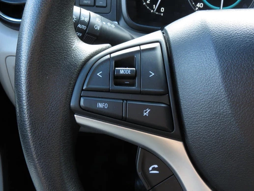 Suzuki Ignis - Afbeelding 14 van 25