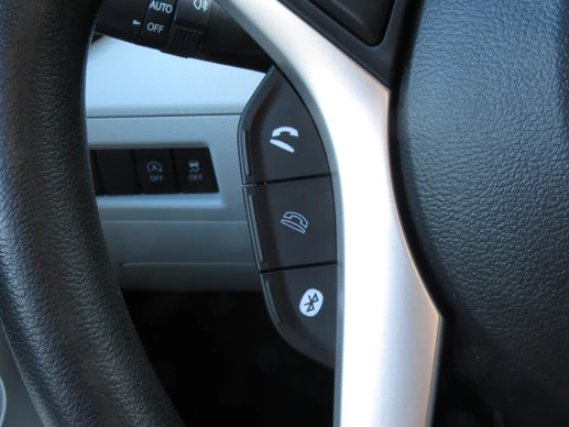 Suzuki Ignis - Afbeelding 15 van 25