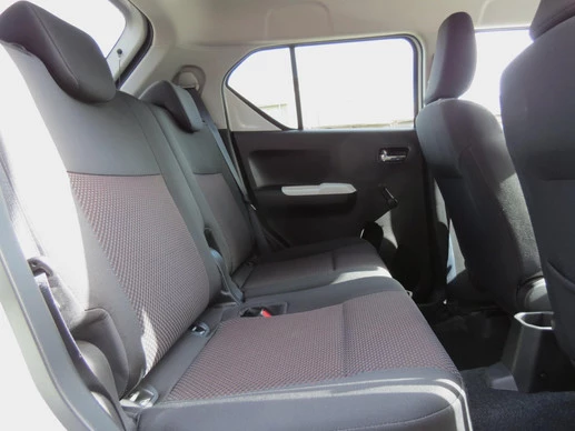 Suzuki Ignis - Afbeelding 18 van 25