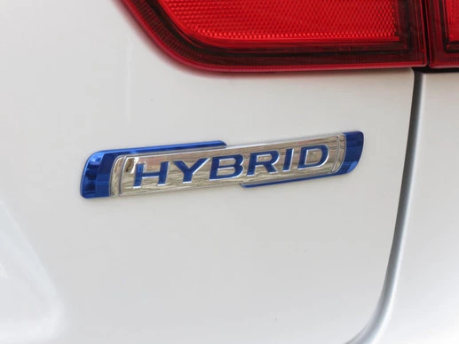 Suzuki Ignis - Afbeelding 21 van 25